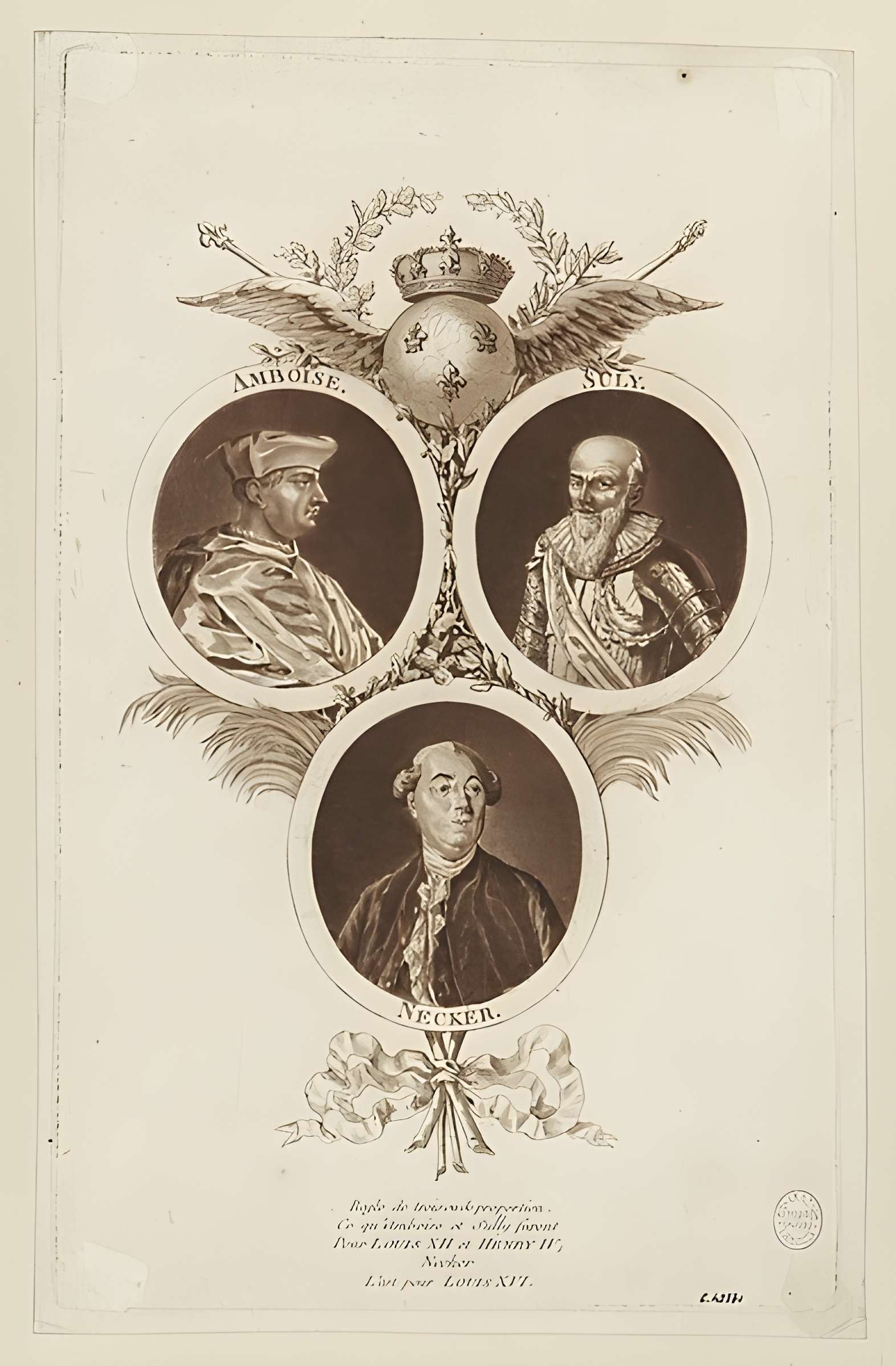 Abbaye de Saint-Évroult