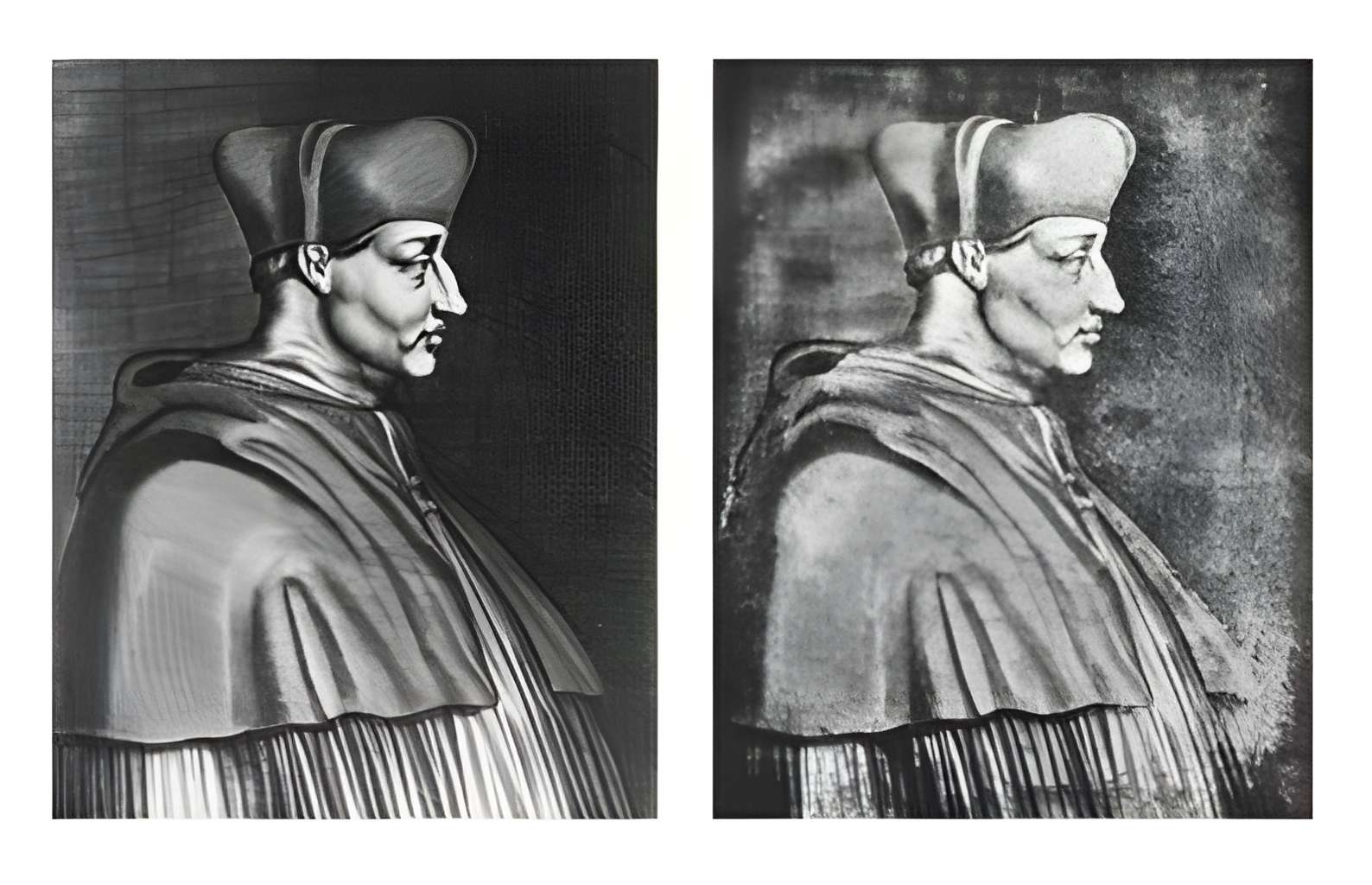 Abbaye de Saint-Évroult