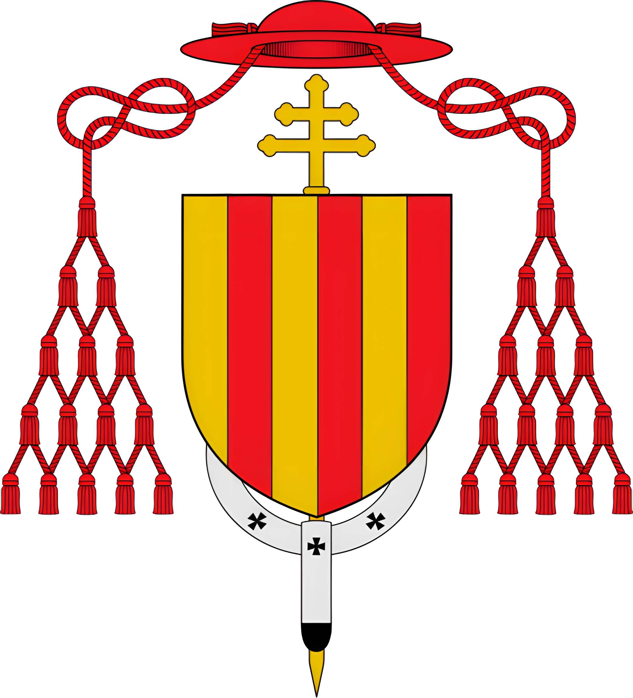 Abbaye de Saint-Évroult