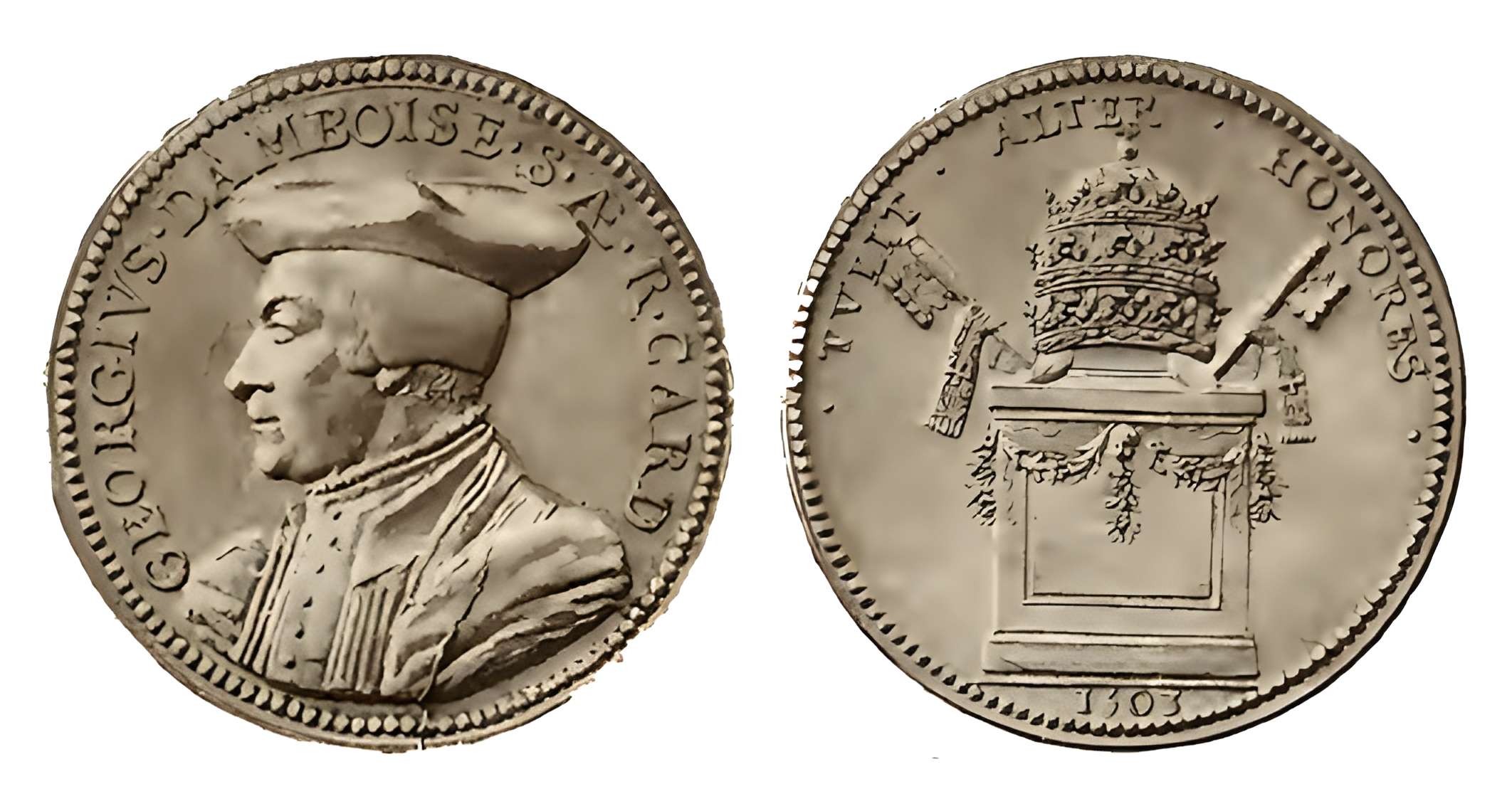 Abbaye de Saint-Évroult