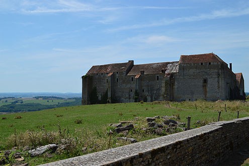 Photo de Château de Pisy