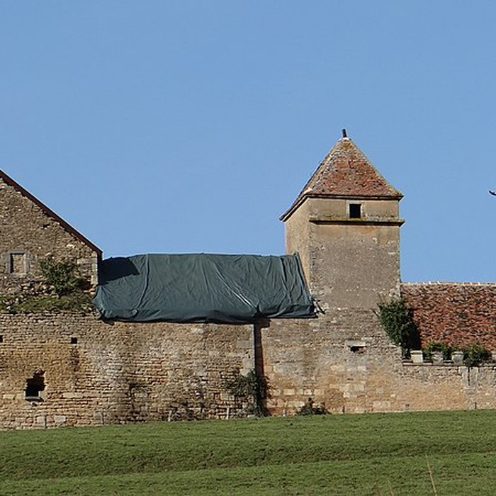 Photo de Château de Pisy