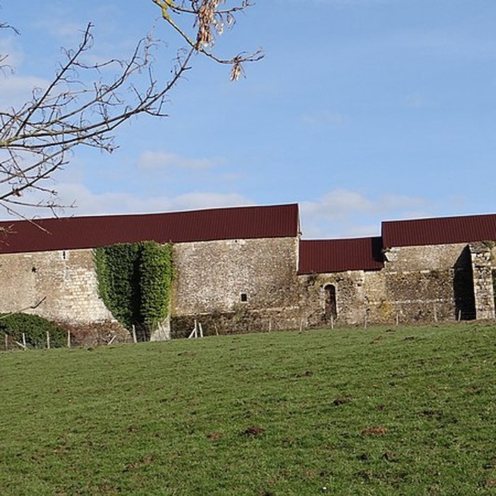 Photo de Château de Pisy