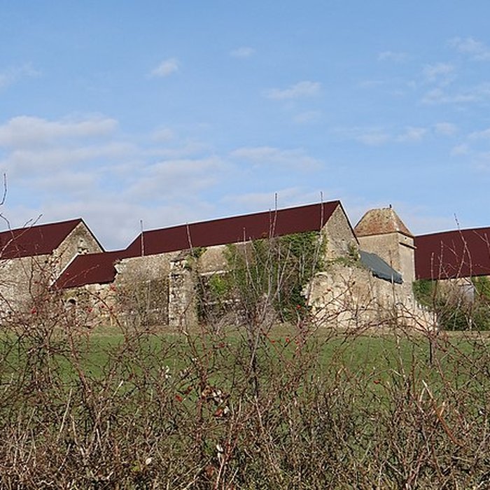 Photo de Château de Pisy