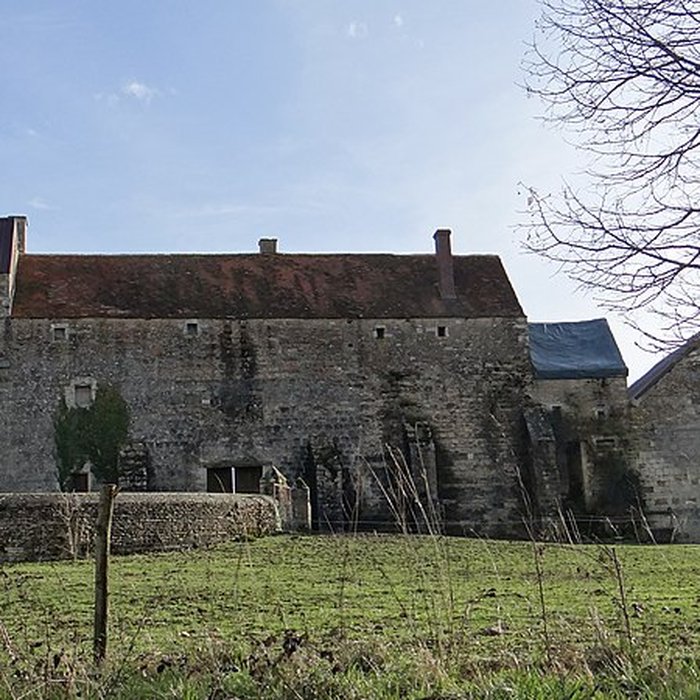 Photo de Château de Pisy