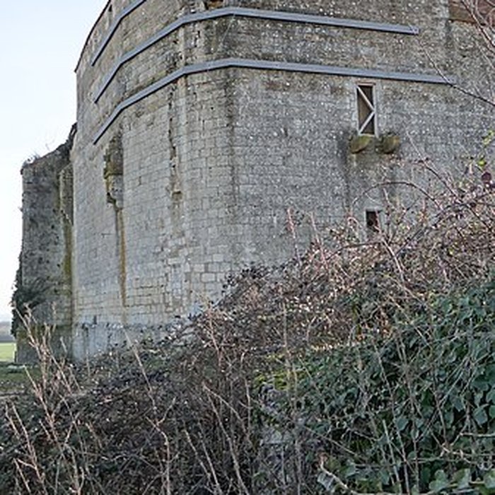 Photo de Château de Pisy