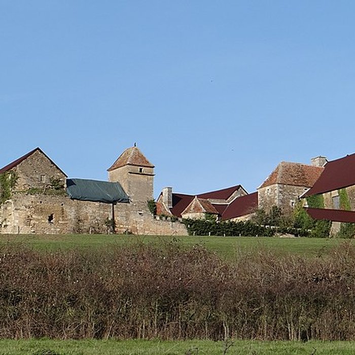 Photo de Château de Pisy