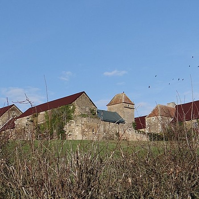 Photo de Château de Pisy