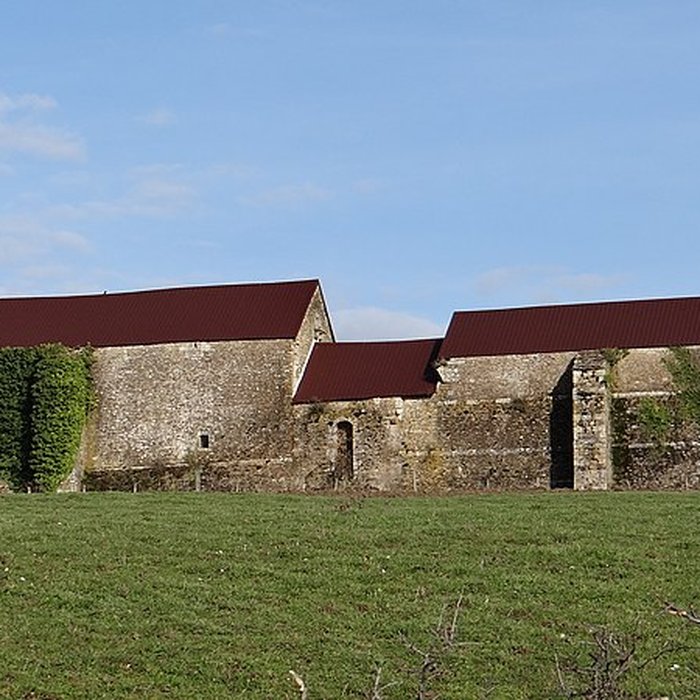 Photo de Château de Pisy