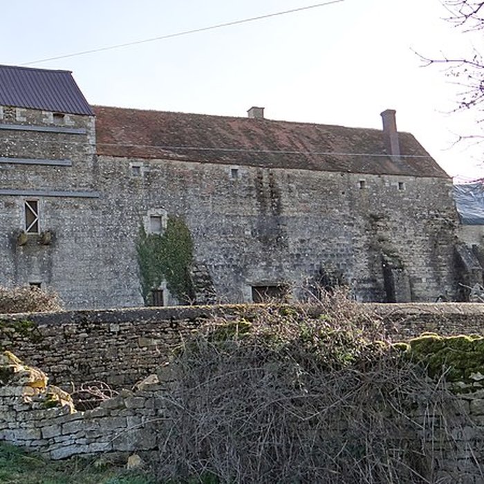 Photo de Château de Pisy