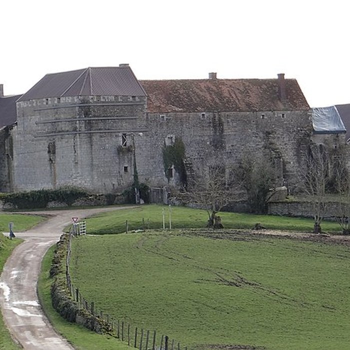 Photo de Château de Pisy