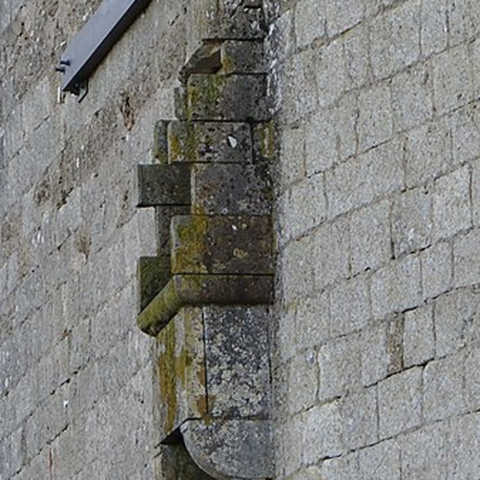 Photo de Château de Pisy