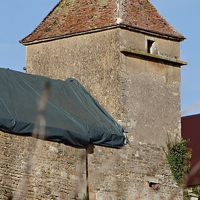 Photo de Château de Pisy