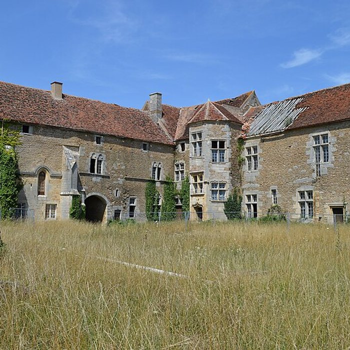 Photo de Château de Pisy