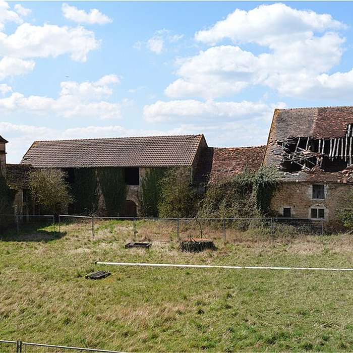 Photo de Château de Pisy