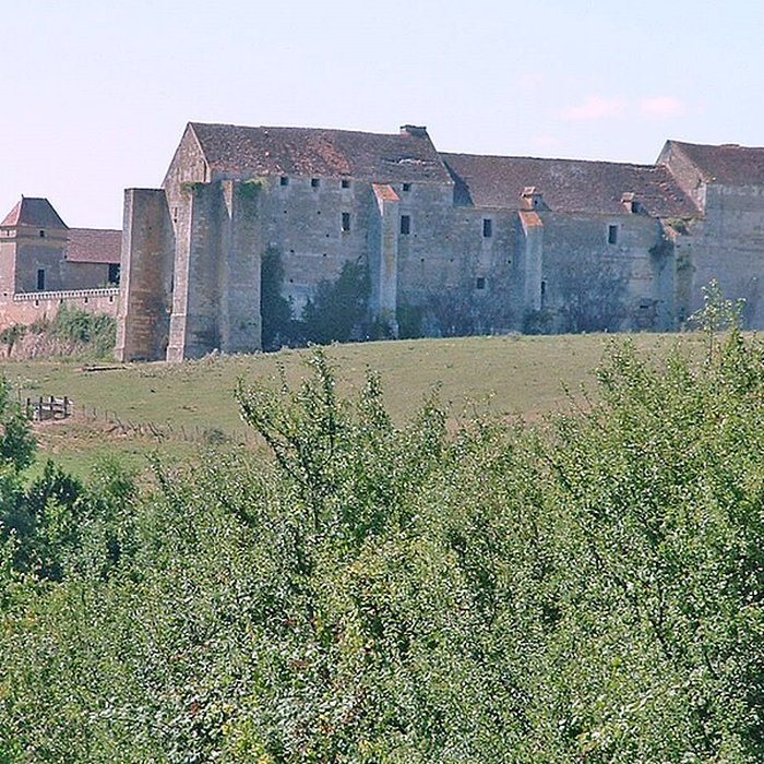 Photo de Château de Pisy