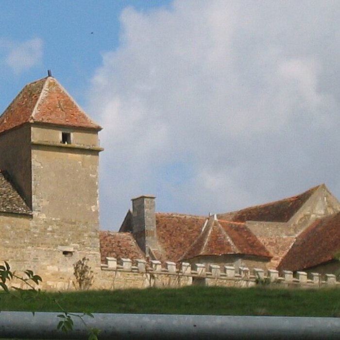 Photo de Château de Pisy