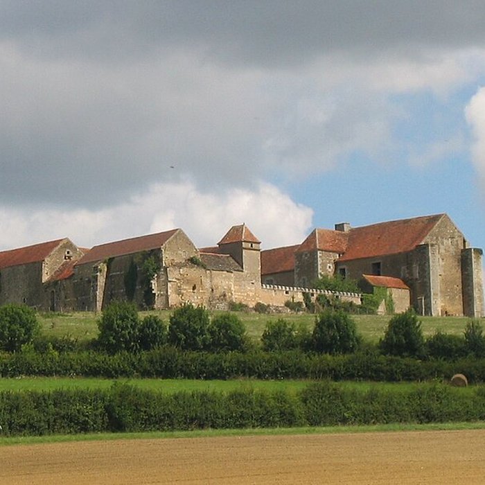 Photo de Château de Pisy