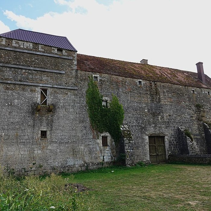 Photo de Château de Pisy