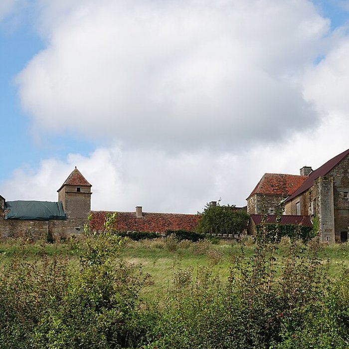 Photo de Château de Pisy