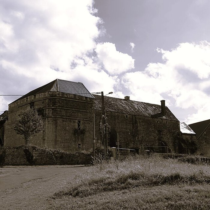 Photo de Château de Pisy