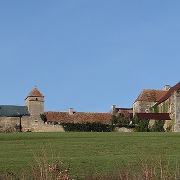 Château de Pisy