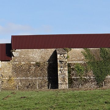 Château de Pisy