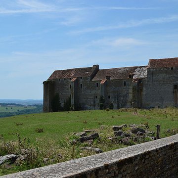 Château de Pisy