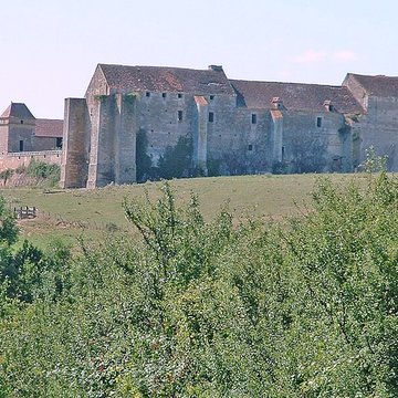 Château de Pisy