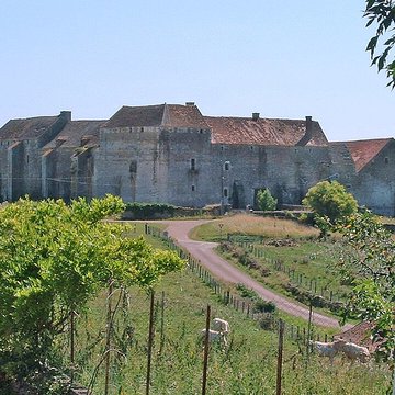 Château de Pisy