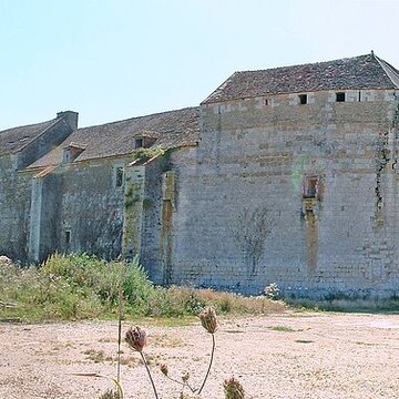 Château de Pisy
