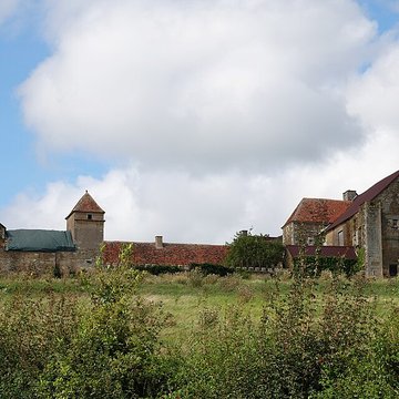 Château de Pisy