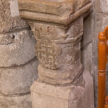 Église Saint-Georges de Riom-ès-Montagnes