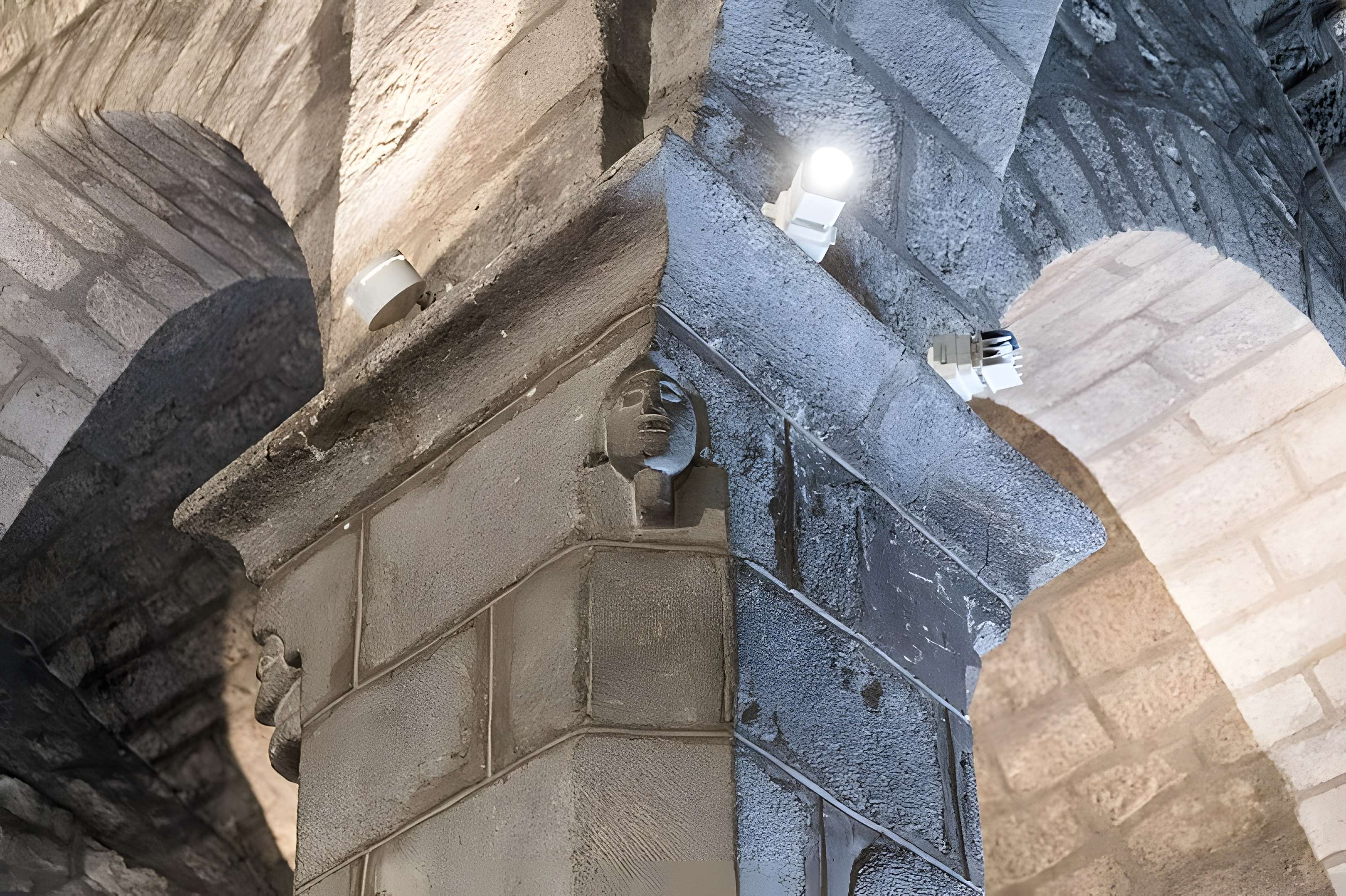 Église Saint-Georges de Riom-ès-Montagnes