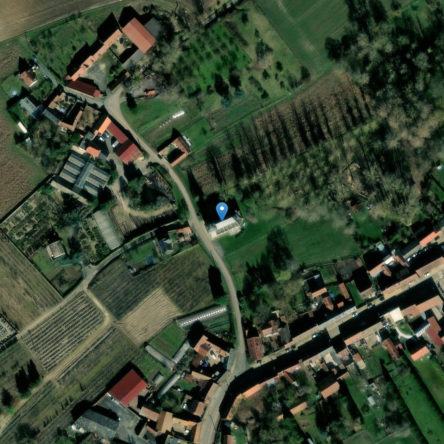 Photo de Notre-Dame de Conchy-les-Pots Church