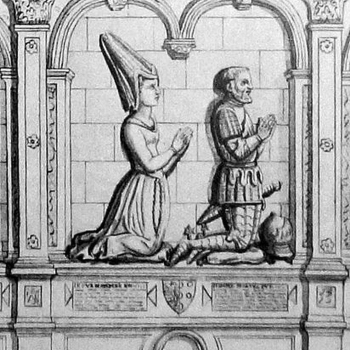 Photo de Église Saint-Georges de Saint-Georges-sur-Loire