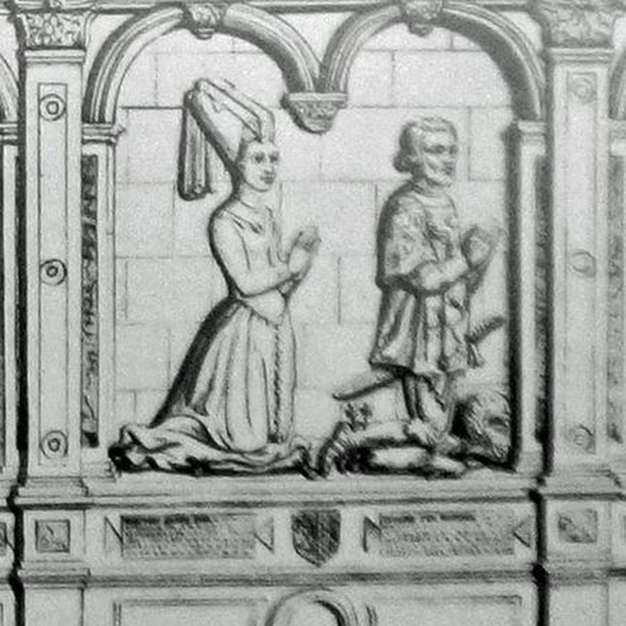 Photo de Église Saint-Georges de Saint-Georges-sur-Loire