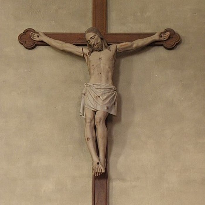 Photo de Église Saint-Georges de Saint-Georges-sur-Loire