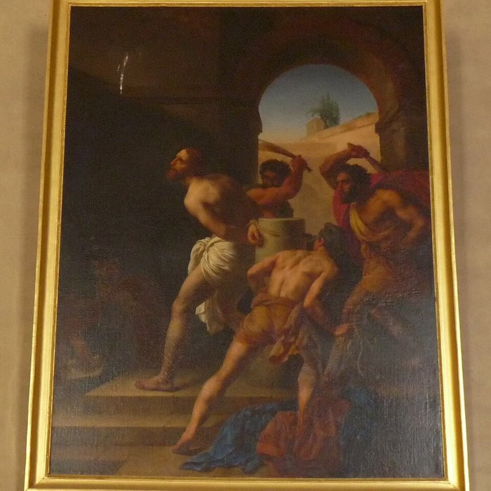 Photo de Église Saint-Georges de Saint-Georges-sur-Loire