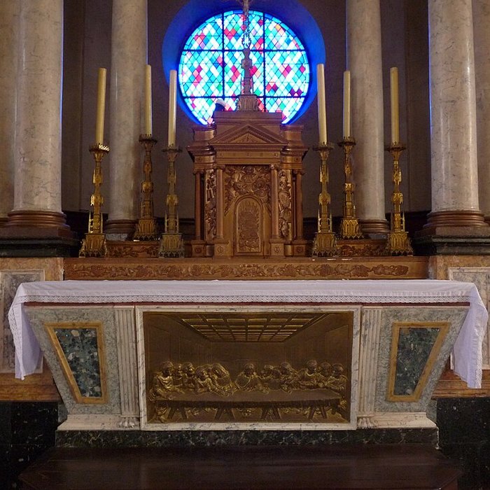 Photo de Église Saint-Georges de Saint-Georges-sur-Loire