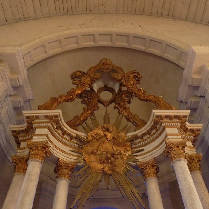 Photo de Église Saint-Georges de Saint-Georges-sur-Loire