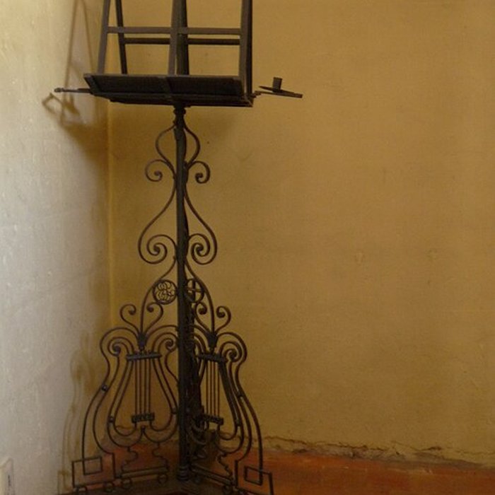 Photo de Église Saint-Georges de Saint-Georges-sur-Loire