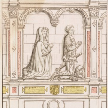 Église Saint-Georges de Saint-Georges-sur-Loire