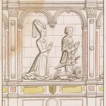 Église Saint-Georges de Saint-Georges-sur-Loire