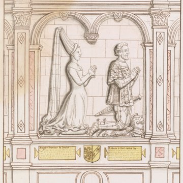 Église Saint-Georges de Saint-Georges-sur-Loire