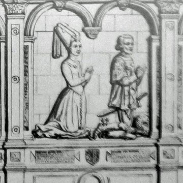 Église Saint-Georges de Saint-Georges-sur-Loire