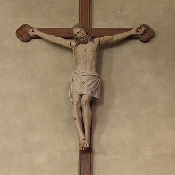 Église Saint-Georges de Saint-Georges-sur-Loire