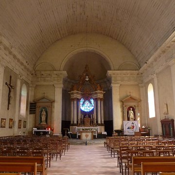 Église Saint-Georges de Saint-Georges-sur-Loire