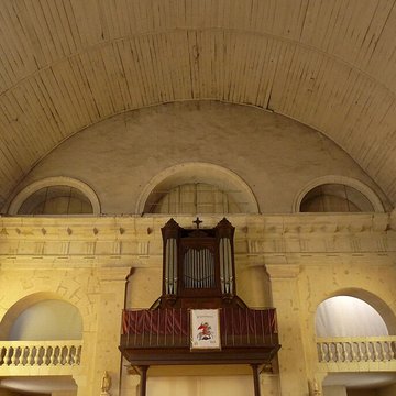 Église Saint-Georges de Saint-Georges-sur-Loire