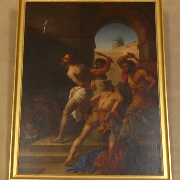 Église Saint-Georges de Saint-Georges-sur-Loire